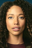 Kylie Bunbury