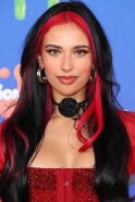 Kylie Cantrall