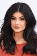 Kylie Jenner