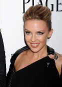 Kylie Minogue
