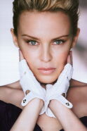 Kylie Minogue