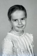 Kym Karath