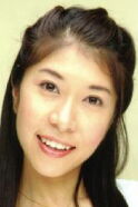 Kyoko Hikami