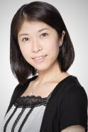 Kyoko Hikami