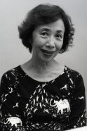Kyôko Kishida