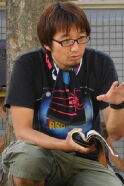Kyouhei Yamaguchi