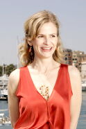 Kyra Sedgwick