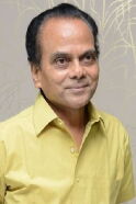 L. B. Sriram