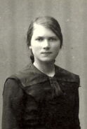 Lūcija Baumane