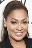 La La Anthony