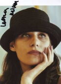 Labina Mitevska