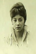 Lady Tsen Mei