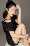 Lai Yumeng