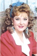 Laila Taher