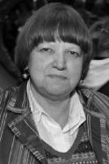 Laima Žurgina