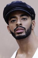 Laith Ashley