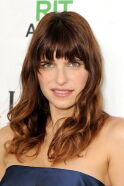 Lake Bell