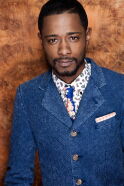 LaKeith Stanfield