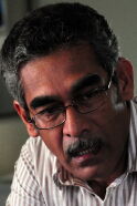 Lakshman Mendis