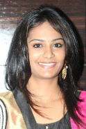 Lakshmi Priyaa