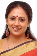Lakshmi Ramakrishnan