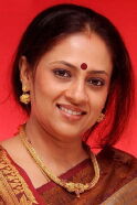 Lakshmi Ramakrishnan