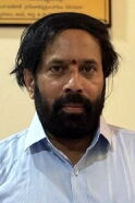 Lakshmi Venugopal