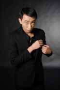 Lam Tze-Yuen
