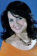 Laman Imanova