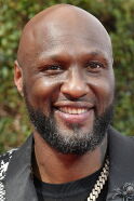 Lamar Odom