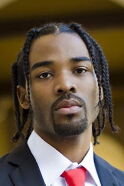 Lamar Usher
