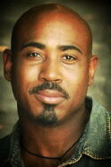 Lamont Thompson