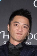 Lan Wei-hua