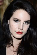 Lana Del Rey