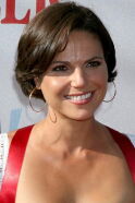 Lana Parrilla