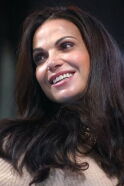 Lana Parrilla