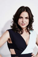 Lana Parrilla