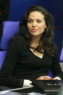 Lana Parrilla