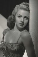 Lana Turner