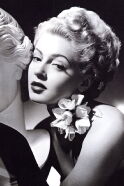 Lana Turner