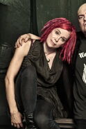 Lana Wachowski