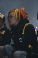 Lana Wachowski