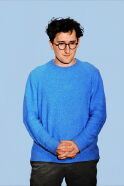 Lance Oppenheim