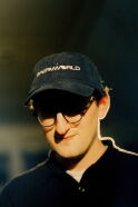 Lance Oppenheim