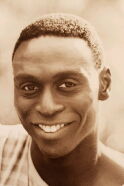 Lance Reddick