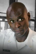 Lance Reddick