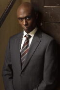 Lance Reddick