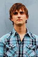 Landon Liboiron