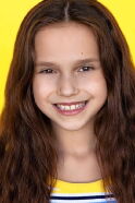 Lane Elizabeth Rosa