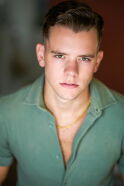 Lane Williamson